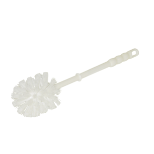 Toiletborstel PPN Wit