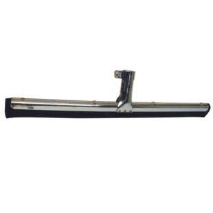 Vloertrekker 55 cm. met waterkeerrand