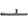 Vloertrekker 55 cm. met waterkeerrand