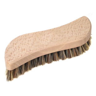 Werkborstel union S-model 20 cm