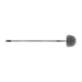 Ragebol PPN met telesteel 150 cm.
