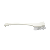HCS Afwasborstel lange steel 410 x 45 mm hard wit
