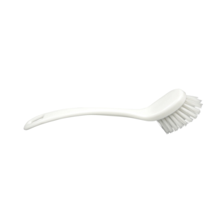 HCS Afwasborstel 255 x 35 mm medium wit