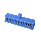 HCS Veger extra breed 400 x 60 mm medium blauw