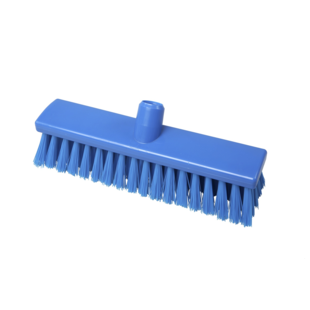 HCS Veger extra breed 400 x 60 mm medium blauw