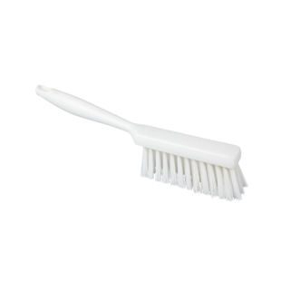 HCS Handborstel 275 x 70 mm medium wit