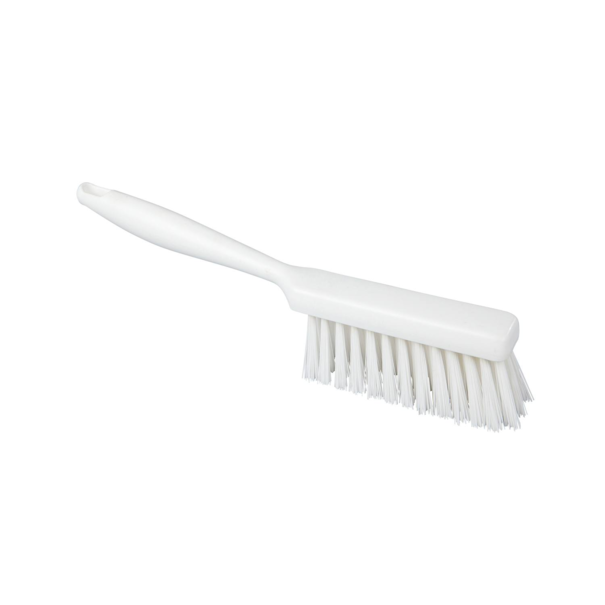 HCS Handborstel 275 x 70 mm medium wit