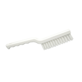 HCS Machine- / visborstel 275 x 20 mm hard wit