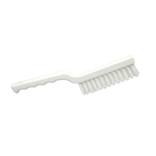 HCS Machine- / visborstel 275 x 20 mm hard wit