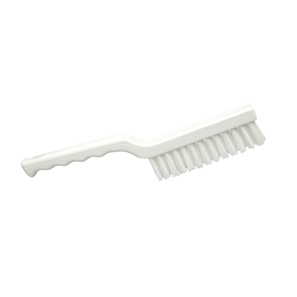 HCS Machine- / visborstel 275 x 20 mm hard wit