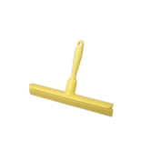 HCS Super hygiënische handtrekker met handgreep 300 mm geel