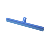 HCS Super hygiënische vloertrekker 400 mm blauw