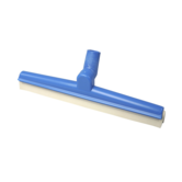 HCS Zwenkbare trekker 400 mm schuifcassette wit blauw