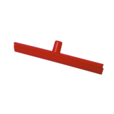 HCS Super hygiënische vloertrekker 500 mm rood