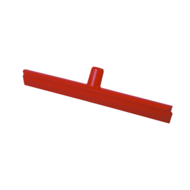 HCS Super hygiënische vloertrekker 500 mm rood