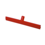 HCS Super hygiënische vloertrekker 500 mm rood