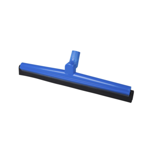 HCS Zwenkbare trekker 500 mm schuifcassette zwart blauw