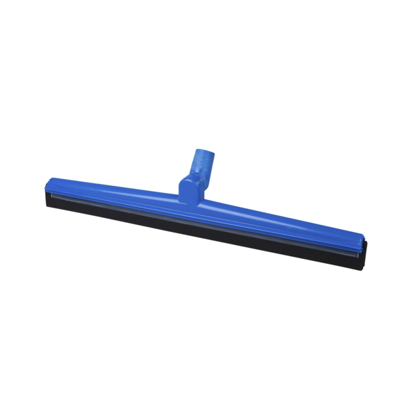 HCS Zwenkbare trekker 600 mm schuifcassette zwart blauw