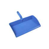 HCS Ergonomisch hygiënisch stofblik 300 x 310 mm polypropyle