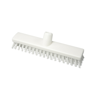 HCS Schrobber 280 x 50 mm hard wit