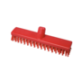 HCS Schrobber 400 x 50 mm hard rood