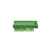 HCS Nagelborstel 110 x 45 mm medium groen