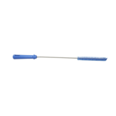 HCS Pijpenborstel ø 20 mm 150 x 500 mm medium blauw