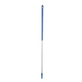 HCS Ergo steel aluminium 1500 mm x 30 mm blauw