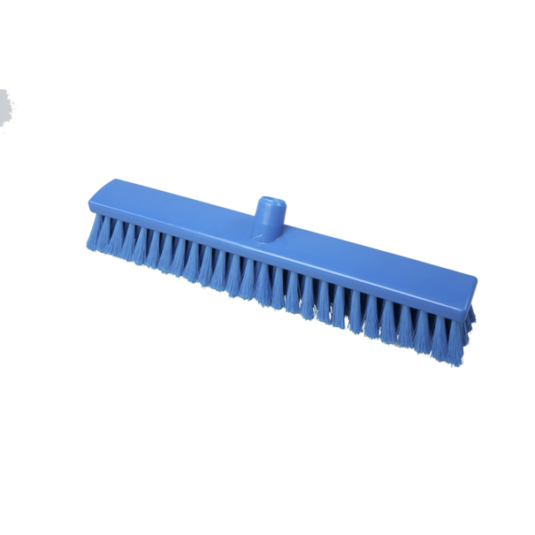HCS Veger 500 x 60 mm medium blauw