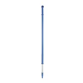 HCS Telescoopsteel aluminium 1250/2000 x 32 mm blauw
