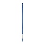 HCS Telescoopsteel aluminium 1250/2000 x 32 mm blauw