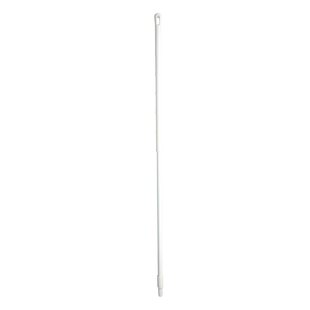 HCS Ergo steel glasfiber 1300 x 32 mm wit