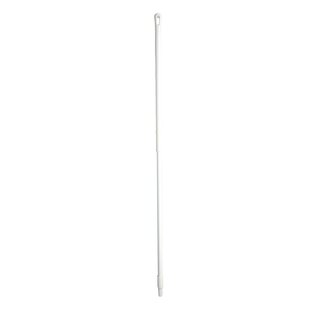 HCS Ergo steel glasfiber 1500 x 32 mm wit