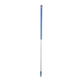 HCS Ergo steel aluminium 1750 mm x 30 mm blauw