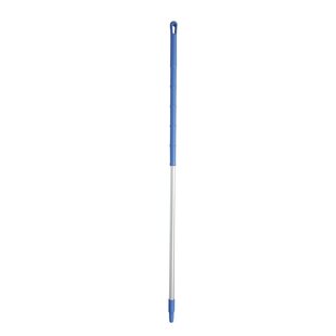 HCS Ergo steel aluminium 1750 mm x 30 mm blauw