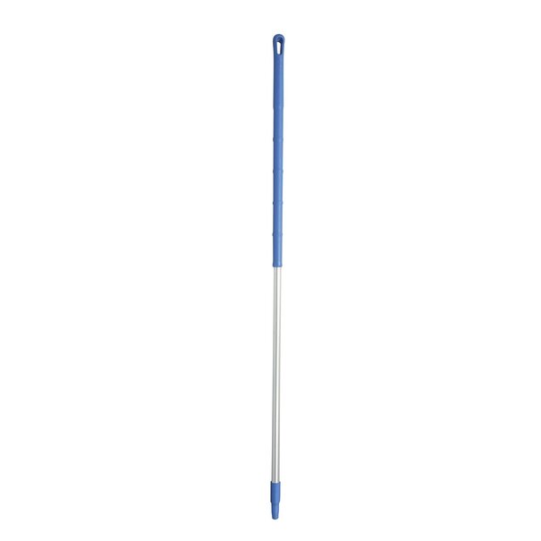 HCS Ergo steel aluminium 1750 mm x 30 mm blauw