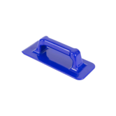 Doodlebughouder met handgreep