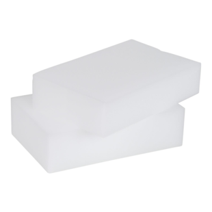 Wonderspons wit set 2 pc 105 x 65 mm
