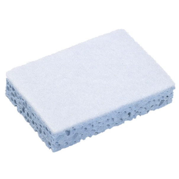 Spontex Interieurspons blauw 10 stuks