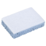 Spontex Interieurspons blauw 10 stuks