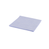 Vaatdoek viscose pak à 10 ca. 38x40 cm blauw