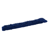 Acrylhoes voor schaarzwabber statisch set 2 stuks