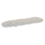 Zwabberhoes katoen 100 cm 2 stuks