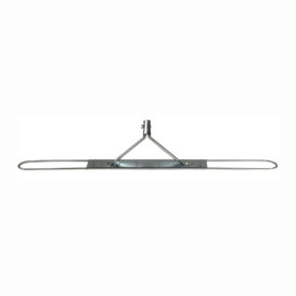 Zwabberframe 160 cm met vaste steelverbinding