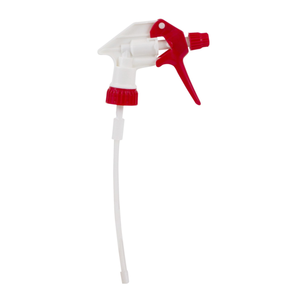 Trigger Maxi-T rood