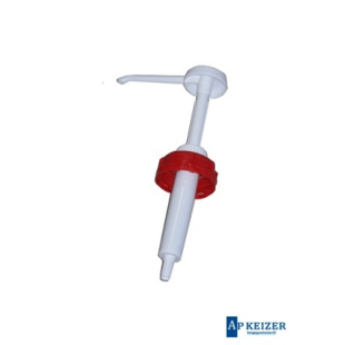 Tapkraan t.b.v 10 liter can