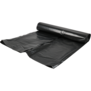 Afvalzak LDPE 90 x 125 cm T60 zwart 10 rol a 10 stuks