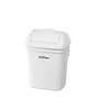 Satino Hygiënebox 8 liter wit