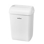 Satino Afvalbak 43 liter wit