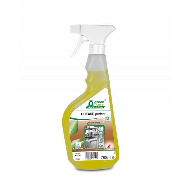 Grease Perfect 10 x 750 ml